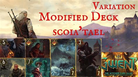 gwent decks|gwent decks deutsch.
